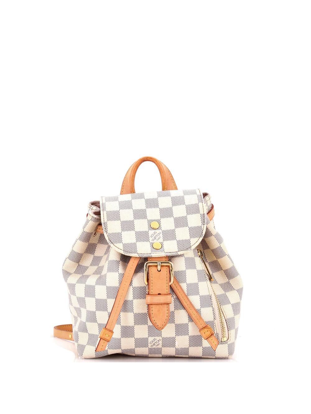 Louis Vuitton Sperone Backpack Damier #340007L11B